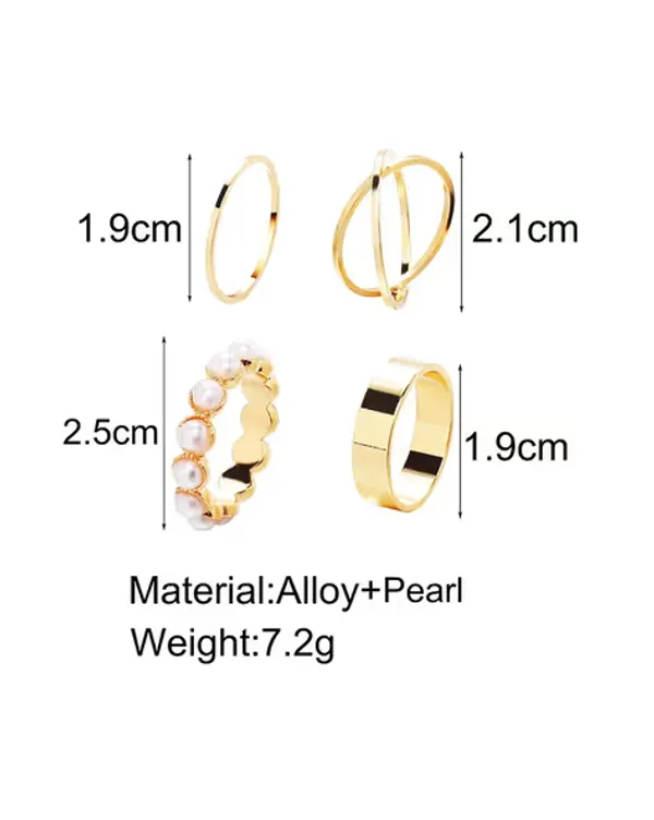 Gold_Stainless_Steel_Alloy_Jewellery_Combo_For_Women_Set_Of_4