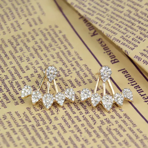 White_Stainless_Steel_Alloy_Earrings_For_Women