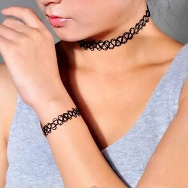 Black_Stainless_Steel_Alloy_Jewellery_Combo_For_Women