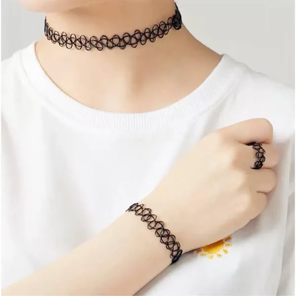Black_Stainless_Steel_Alloy_Jewellery_Combo_For_Women