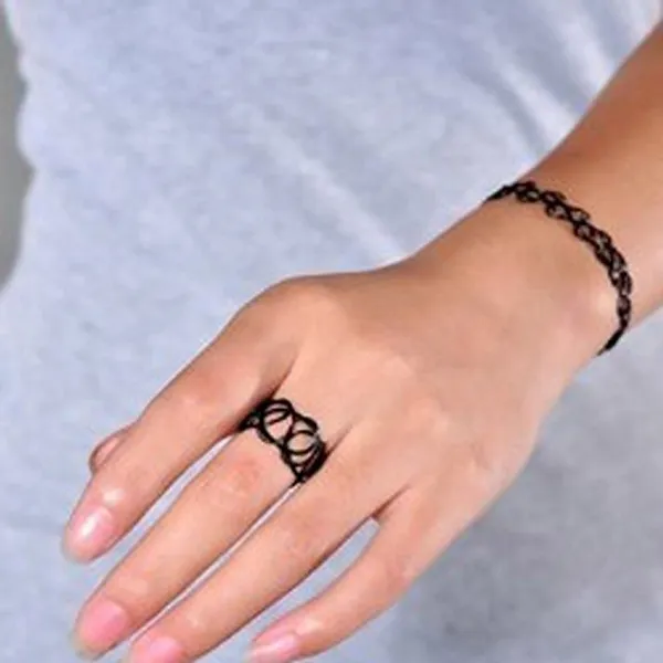 Black_Stainless_Steel_Alloy_Jewellery_Combo_For_Women