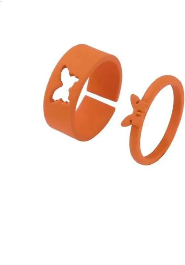 Orange_Stainless_Steel_Alloy_Jewellery_Combo_For_Women