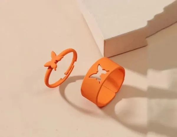 Orange_Stainless_Steel_Alloy_Jewellery_Combo_For_Women