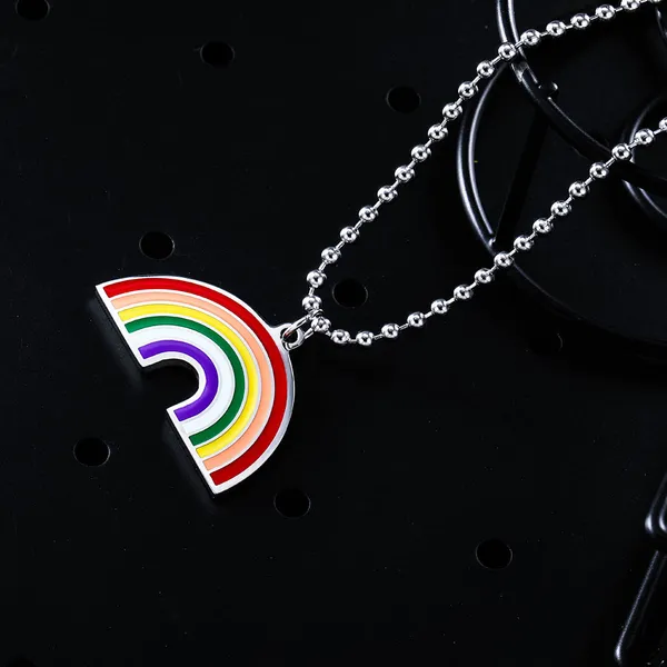 Multicolor_Stainless_Steel_Alloy_Necklace_For_Women