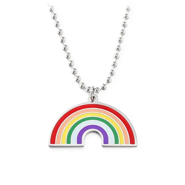 Multicolor_Stainless_Steel_Alloy_Necklace_For_Women