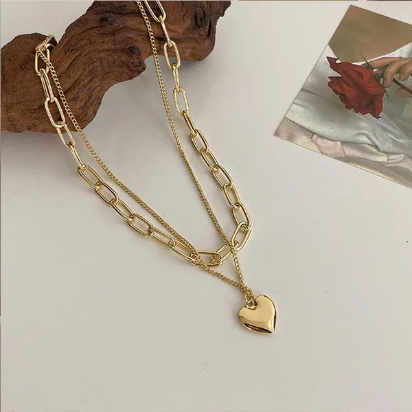 Gold_Stainless_Steel_Alloy_Necklace_For_Women