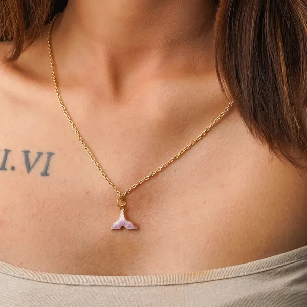 Multicolor_Stainless_Steel_Alloy_Necklace_For_Women_Pack_Of_5