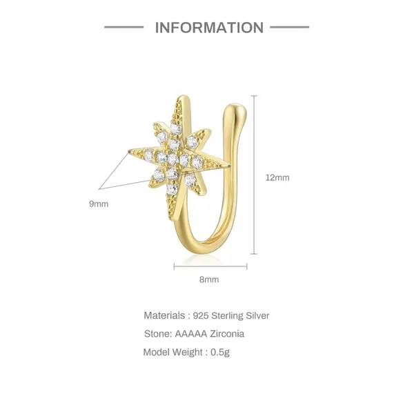 Gold_Stainless_Steel_Alloy_Nosepin_For_Women