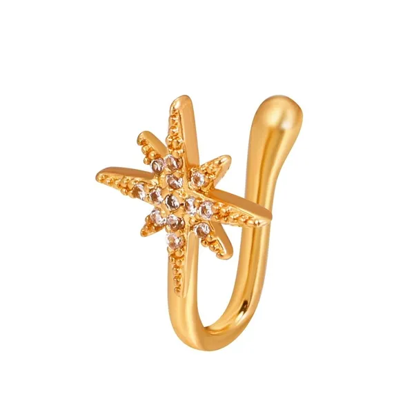 Gold_Stainless_Steel_Alloy_Nosepin_For_Women