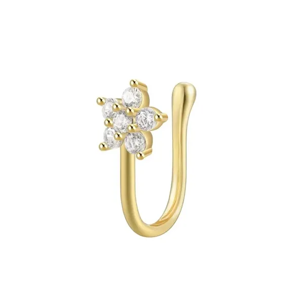 Gold_Stainless_Steel_Alloy_Nosepin_For_Women