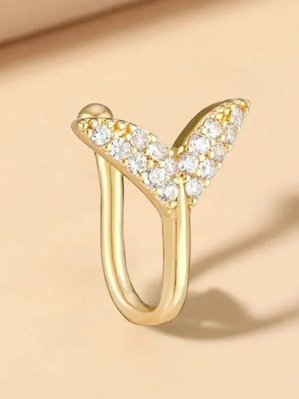 Gold_Stainless_Steel_Alloy_Nosepin_For_Women