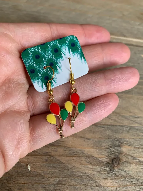 Multicolor_Stainless_Steel_Alloy_Earrings_For_Women