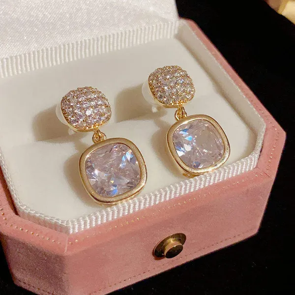 Gold_Stainless_Steel_Alloy_Earrings_For_Women