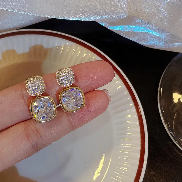 Gold_Stainless_Steel_Alloy_Earrings_For_Women