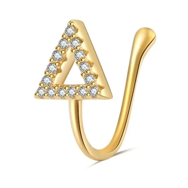 Gold_Stainless_Steel_Alloy_Nosepin_For_Women
