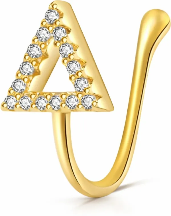 Gold_Stainless_Steel_Alloy_Nosepin_For_Women