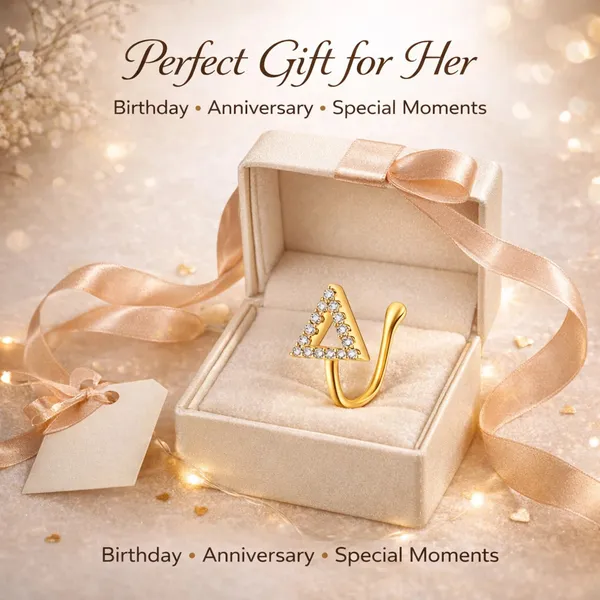 Gold_Stainless_Steel_Alloy_Nosepin_For_Women