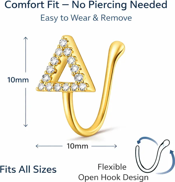 Gold_Stainless_Steel_Alloy_Nosepin_For_Women