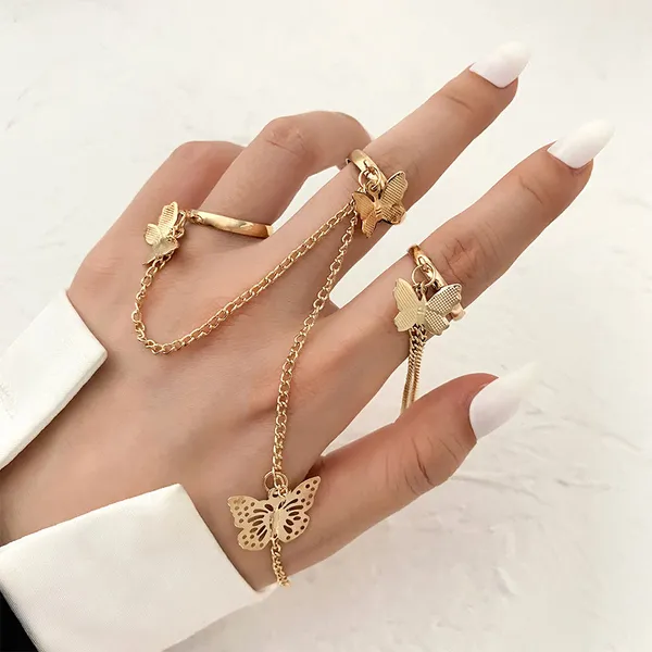 Multicolor_Stainless_Steel_Alloy_Jewellery_Combo_For_Women