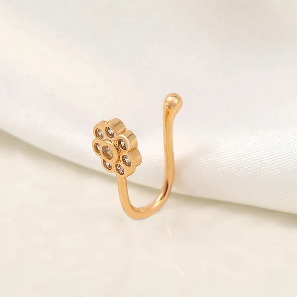 Gold_Stainless_Steel_Alloy_Nosepin_For_Women