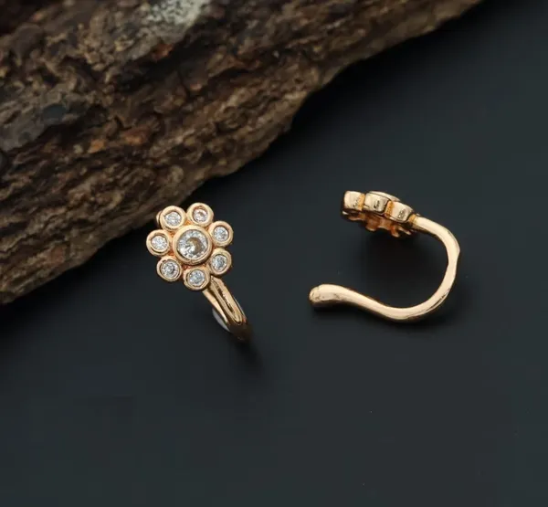 Gold_Stainless_Steel_Alloy_Nosepin_For_Women