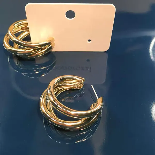 Gold_Stainless_Steel_Alloy_Earrings_For_Women