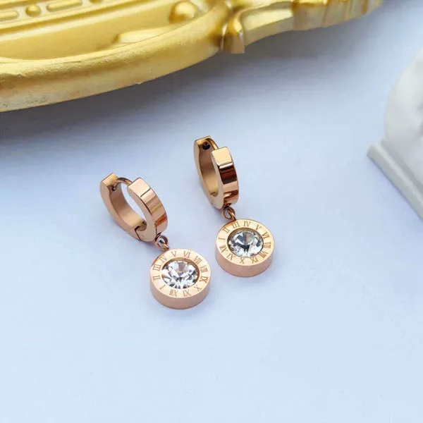 Gold_Stainless_Steel_Alloy_Earrings_For_Women
