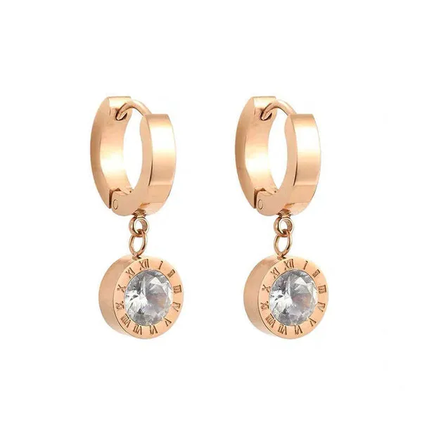 Gold_Stainless_Steel_Alloy_Earrings_For_Women