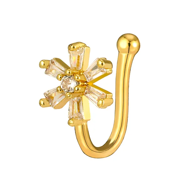 Gold_Stainless_Steel_Alloy_Nosepin_For_Women