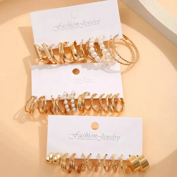 Gold_Stainless_Steel_Alloy_Jewellery_Combo_For_Women_Set_Of_18