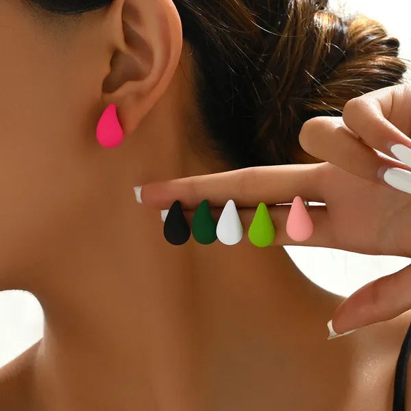 Multicolor_Stainless_Steel_Alloy_Earrings_For_Women_Pack_Of_5