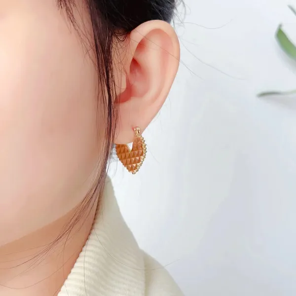 Gold_Stainless_Steel_Alloy_Earrings_For_Women