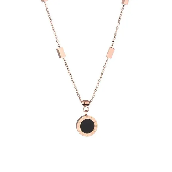 Gold_Stainless_Steel_Alloy_Necklace_For_Women