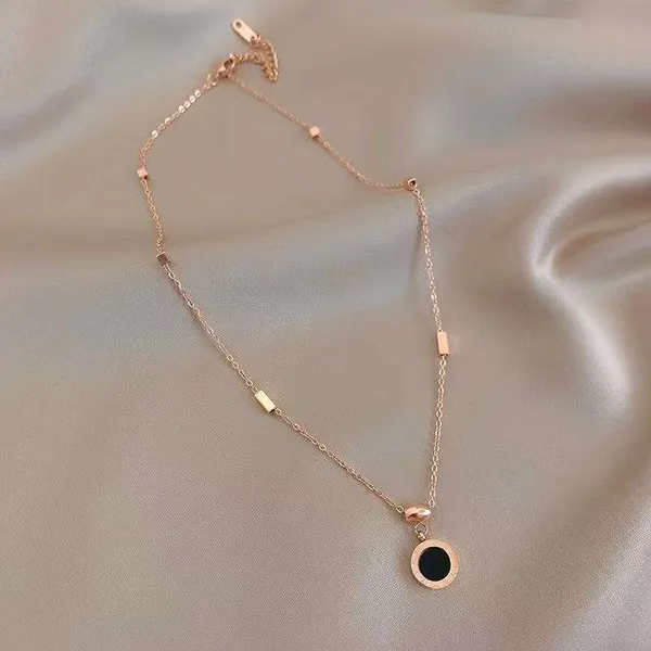 Gold_Stainless_Steel_Alloy_Necklace_For_Women