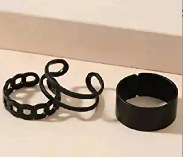 Black_Stainless_Steel_Alloy_Jewellery_Combo_For_Women_Set_Of_5