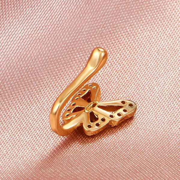 Gold_Stainless_Steel_Alloy_Nosepin_For_Women