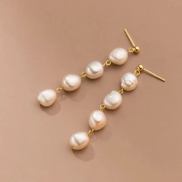 Gold_Stainless_Steel_Alloy_Earrings_For_Women