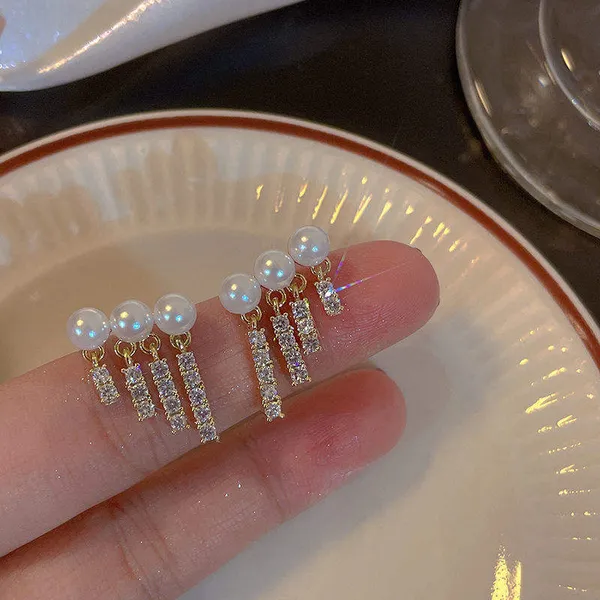 Gold_Stainless_Steel_Alloy_Earrings_For_Women