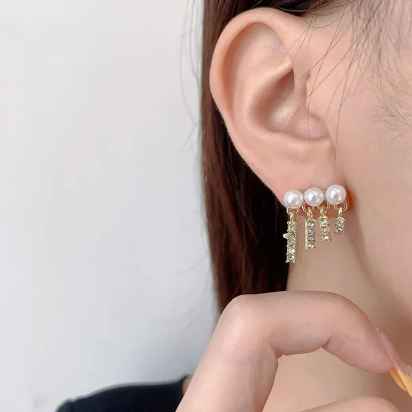 Gold_Stainless_Steel_Alloy_Earrings_For_Women