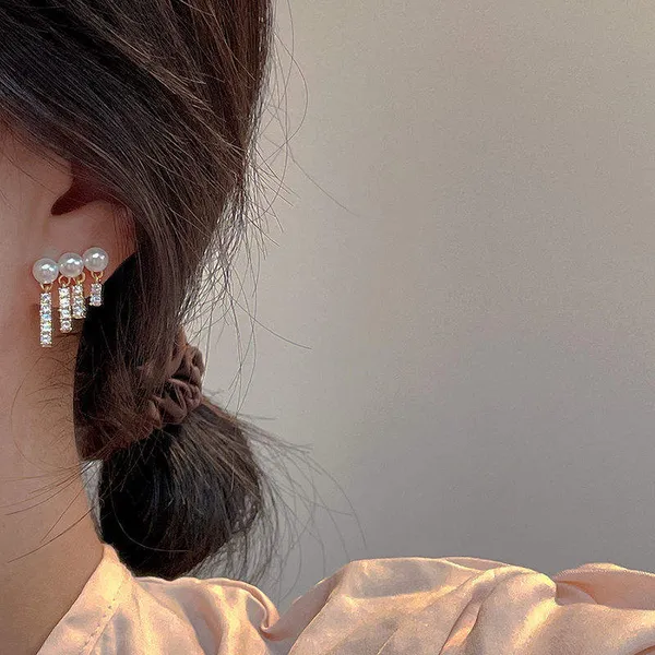 Gold_Stainless_Steel_Alloy_Earrings_For_Women