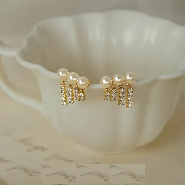 Gold_Stainless_Steel_Alloy_Earrings_For_Women