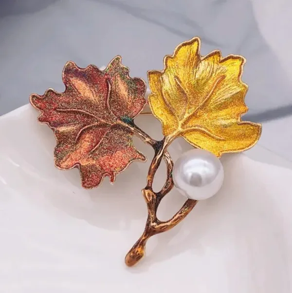 Multicolor_Stainless_Steel_Alloy_Brooch_For_Unisex