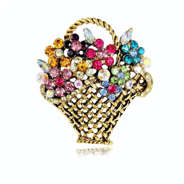 Multicolor_Stainless_Steel_Alloy_Brooch_For_Unisex