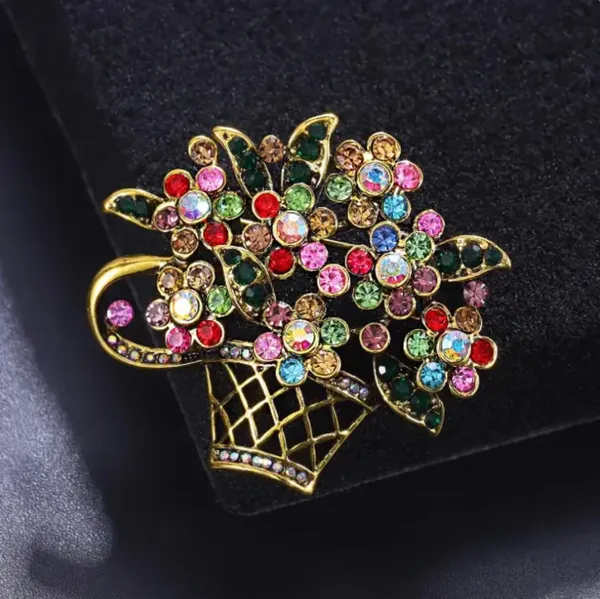 Multicolor_Stainless_Steel_Alloy_Brooch_For_Unisex