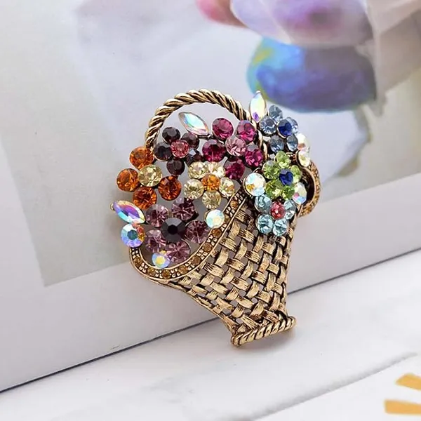 Multicolor_Stainless_Steel_Alloy_Brooch_For_Unisex