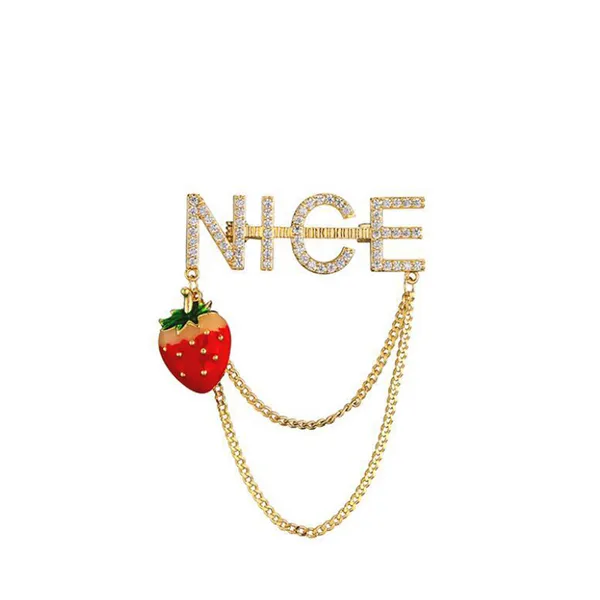 Gold_Stainless_Steel_Alloy_Brooch_For_Unisex