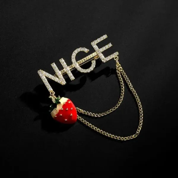 Gold_Stainless_Steel_Alloy_Brooch_For_Unisex