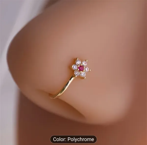 Gold_Stainless_Steel_Alloy_Nosepin_For_Women
