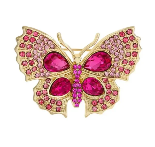 Gold_Stainless_Steel_Alloy_Brooch_For_Unisex