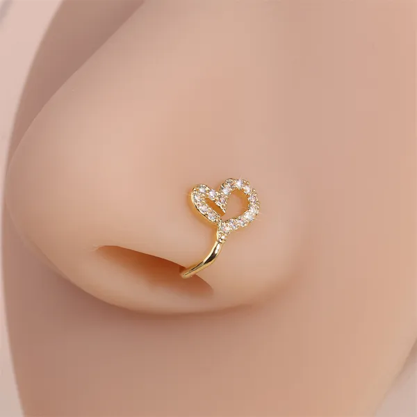 Gold_Stainless_Steel_Alloy_Nosepin_For_Women